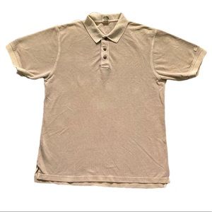 Vintage Thrashed Cabela’s Polo Shirt